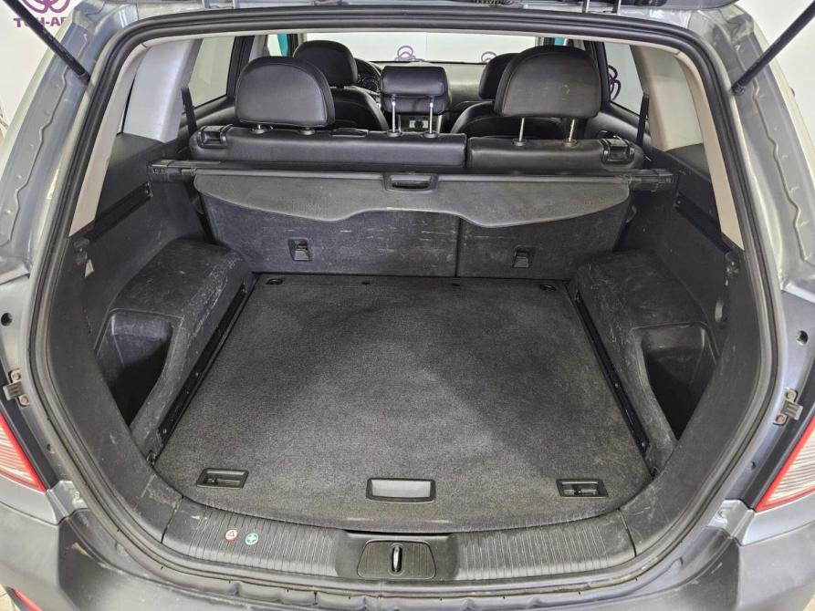 Opel Antara I Рестайлинг Тольятти  - изображение 10