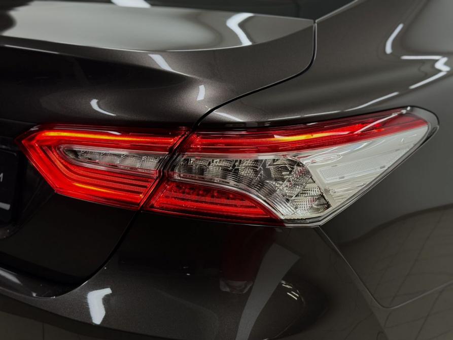Toyota Camry VIII (XV70) Вологда  - изображение 10