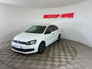 Volkswagen Polo V Воронеж  - изображение 20