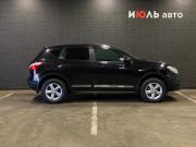 Nissan Qashqai I Рестайлинг Челябинск  - изображение 27