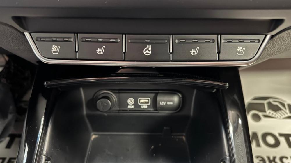 Kia Sorento III Prime Киров  - изображение 13