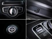 Mercedes-Benz C-Класс IV (W205) Рестайлинг Москва  - изображение 47