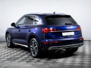 Audi Q5 II (FY) Рестайлинг Москва  - изображение 48