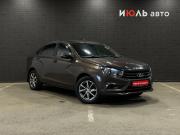 Lada (ВАЗ) Vesta I Челябинск  - изображение 20