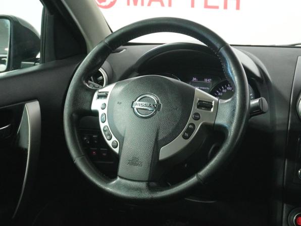 Nissan Qashqai I Рестайлинг с пробегом 2011 года, цена 955 000 рублей, 205948 км, внедорожник, Автокод Объявления