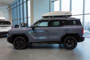 Haval H3 I Рестайлинг Москва  - изображение 22