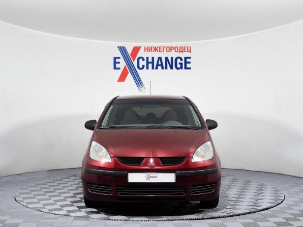 Mitsubishi Colt VI (Z20/Z30) с пробегом 2005 года, цена 359 000 рублей, 177000 км, хэтчбек, Автокод Объявления