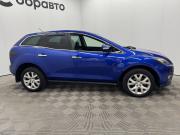 Mazda CX-7 I Воронеж  - изображение 32