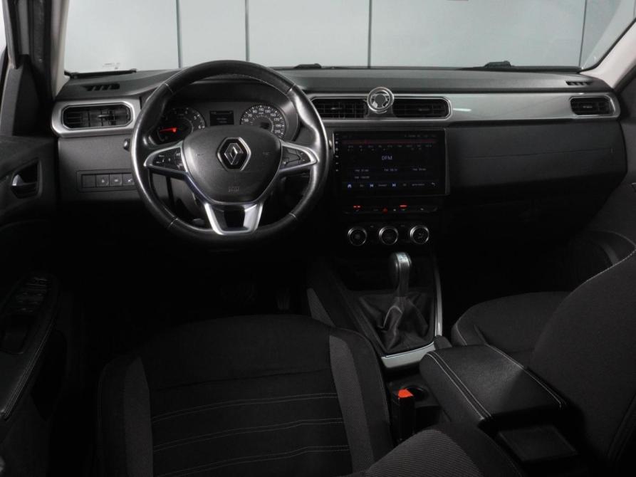 Renault Arkana I Минеральные Воды  - изображение 6