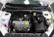 Lada (ВАЗ) Granta I Рестайлинг Нижний Новгород  - изображение 44