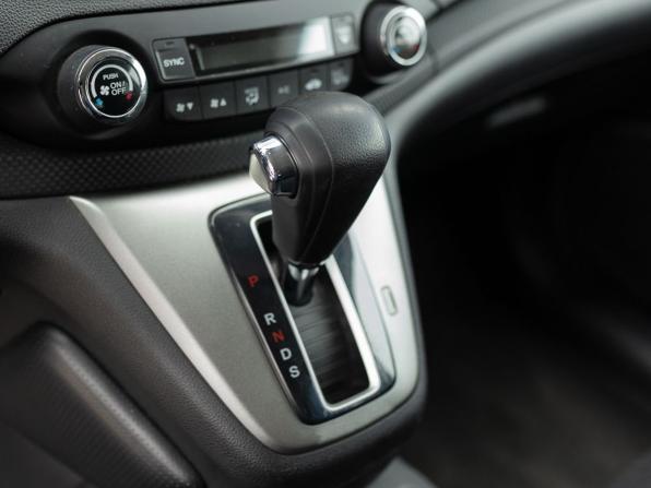 Honda CR-V IV с пробегом 2013 года, цена 1 600 000 рублей, 287709 км, внедорожник, Автокод Объявления