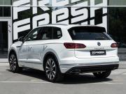Volkswagen Touareg III Волгоград  - изображение 33