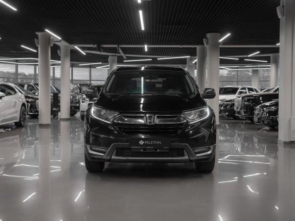 Honda CR-V V Рестайлинг с пробегом 2020 года, цена 2 950 000 рублей, 82734 км, внедорожник, Автокод Объявления
