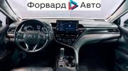 Toyota Camry VIII (XV70) Рестайлинг Сургут  - изображение 21
