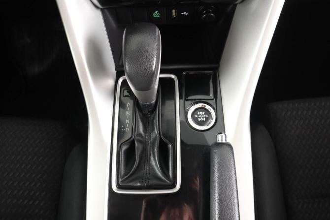 Mitsubishi Eclipse Cross I с пробегом 2019 года, цена 2 029 000 рублей, 53000 км, внедорожник, Автокод Объявления