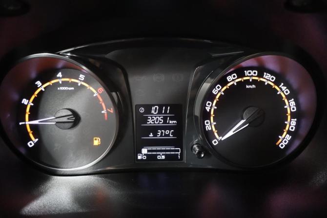 Lada (ВАЗ) Granta I Рестайлинг с пробегом 2022 года, цена 749 000 рублей, 31000 км, хэтчбек, Автокод Объявления
