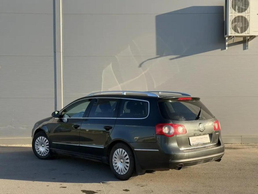 Volkswagen Passat B6 Воронеж  - изображение 7
