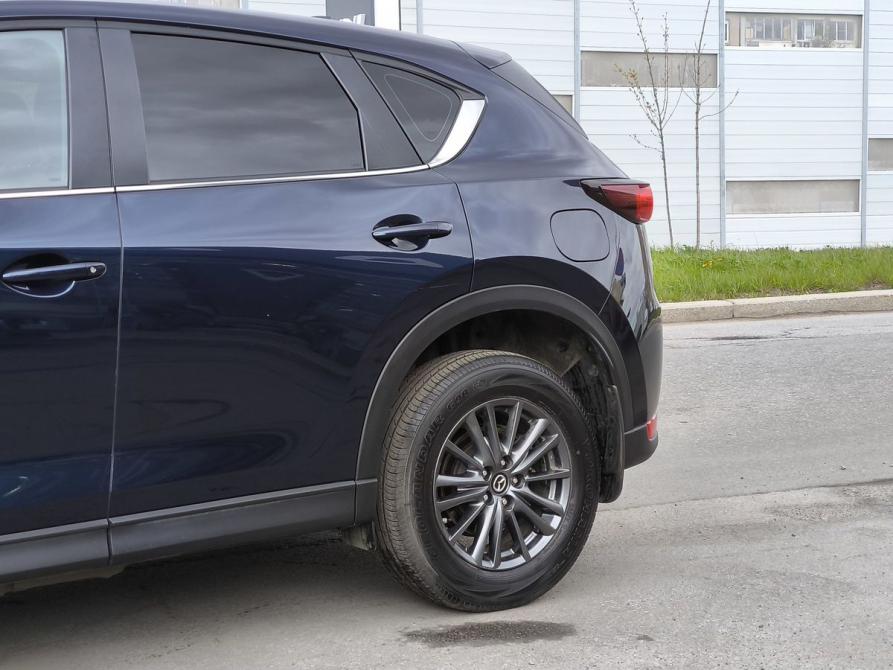 Mazda CX-5 II Санкт-Петербург  - изображение 7