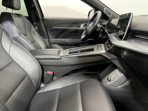Haval F7x II с пробегом 2025 года, цена 3 299 000 рублей, 12502 км, внедорожник, Автокод Объявления