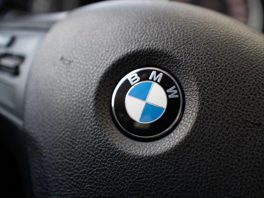 BMW 3 серии VI (F3x) Рестайлинг Ростов-на-Дону  - изображение 13