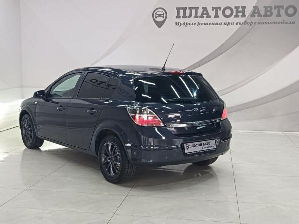 Opel Astra H Рестайлинг с пробегом 2008 года, цена 349 000 рублей, 186000 км, хэтчбек, Автокод Объявления