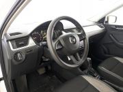 Skoda Rapid I Рестайлинг Москва  - изображение 41