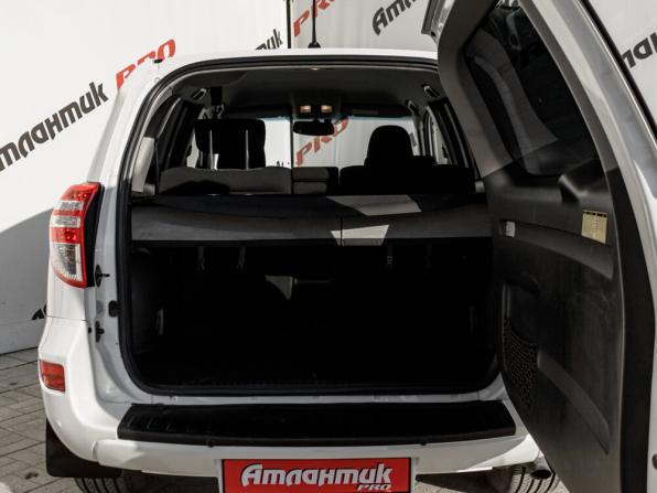 Toyota RAV4 III (XA30) Рестайлинг с пробегом 2012 года, цена 1 570 000 рублей, 168588 км, внедорожник, Автокод Объявления