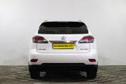 Lexus RX III Рестайлинг Сургут  - изображение 27