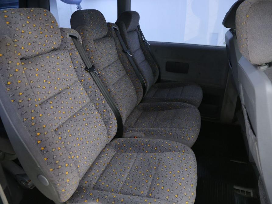 Mercedes-Benz Vito I (W638) Иваново  - изображение 11