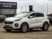 Kia Sportage IV Краснодар  - изображение 19