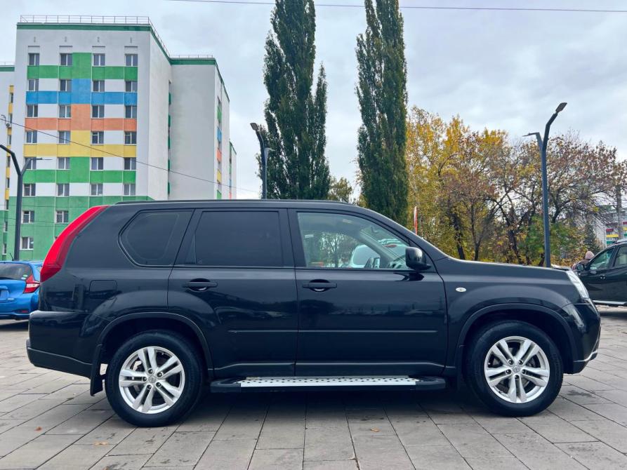 Nissan X-Trail II Рестайлинг Стерлитамак  - изображение 8