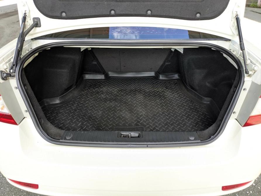 Chevrolet Epica V250 Рестайлинг Екатеринбург  - изображение 13