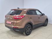 Hyundai Creta I Альметьевск  - изображение 21
