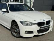 BMW 3 серии VI (F3x) Рестайлинг Москва  - изображение 30