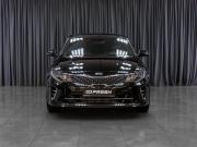Kia Optima IV Тюмень  - изображение 30