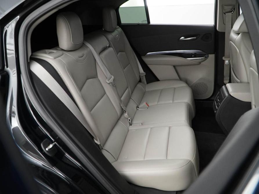 Cadillac XT4 I Москва  - изображение 9