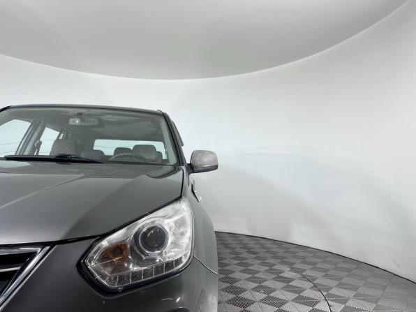 Chery Tiggo (T11) I Рестайлинг (FL) с пробегом 2015 года, цена 585 000 рублей, 96000 км, внедорожник, Автокод Объявления