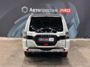 Mitsubishi Pajero IV Рестайлинг 2 Пермь  - изображение 32