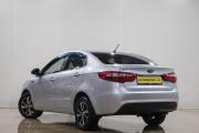 Kia Rio III Новокузнецк  - изображение 37