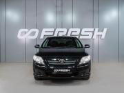 Toyota Corolla X (E140 E150) Воронеж  - изображение 19