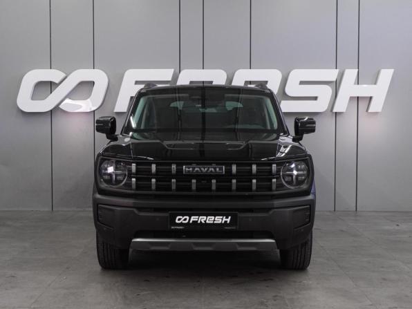 Haval H3 I с пробегом 2024 года, цена 2 491 000 рублей, 35418 км, внедорожник, Автокод Объявления