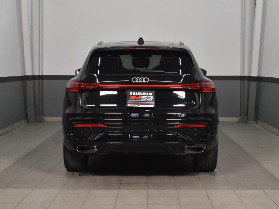 Audi Q5 III (GU) Кемерово  - изображение 6