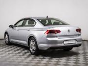 Volkswagen Passat B8 Рестайлинг Москва  - изображение 27