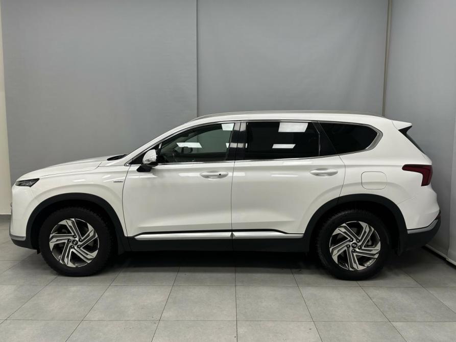 Hyundai Santa Fe IV Рестайлинг Красноярск  - изображение 10