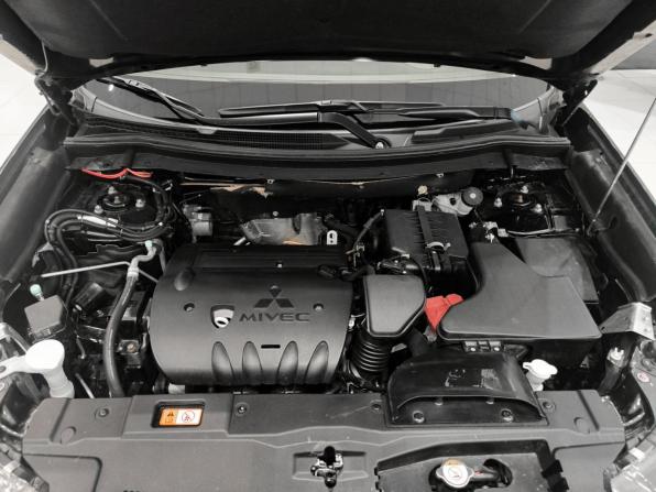 Mitsubishi Outlander III Рестайлинг 3 с пробегом 2021 года, цена 2 740 000 рублей, 91178 км, внедорожник, Автокод Объявления