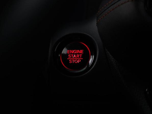 Honda ZR-V с пробегом 2022 года, цена 3 049 066 рублей, 32102 км, внедорожник, Автокод Объявления