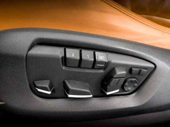 BMW X6 M II (F86) с пробегом 2016 года, цена 3 600 000 рублей, 143750 км, внедорожник, Автокод Объявления