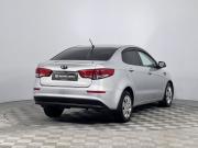 Kia Rio III Рестайлинг Калининград  - изображение 21