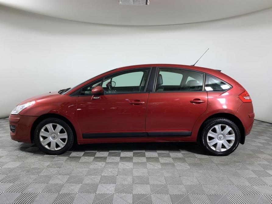 Citroen C4 II Москва  - изображение 8