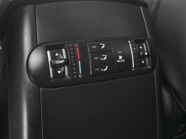 Kia Mohave I с пробегом 2009 года, цена 1 450 000 рублей, 240539 км, внедорожник, Автокод Объявления